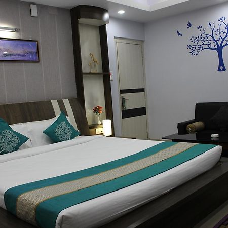 Hotel Cradle Inn Ράντσι Εξωτερικό φωτογραφία