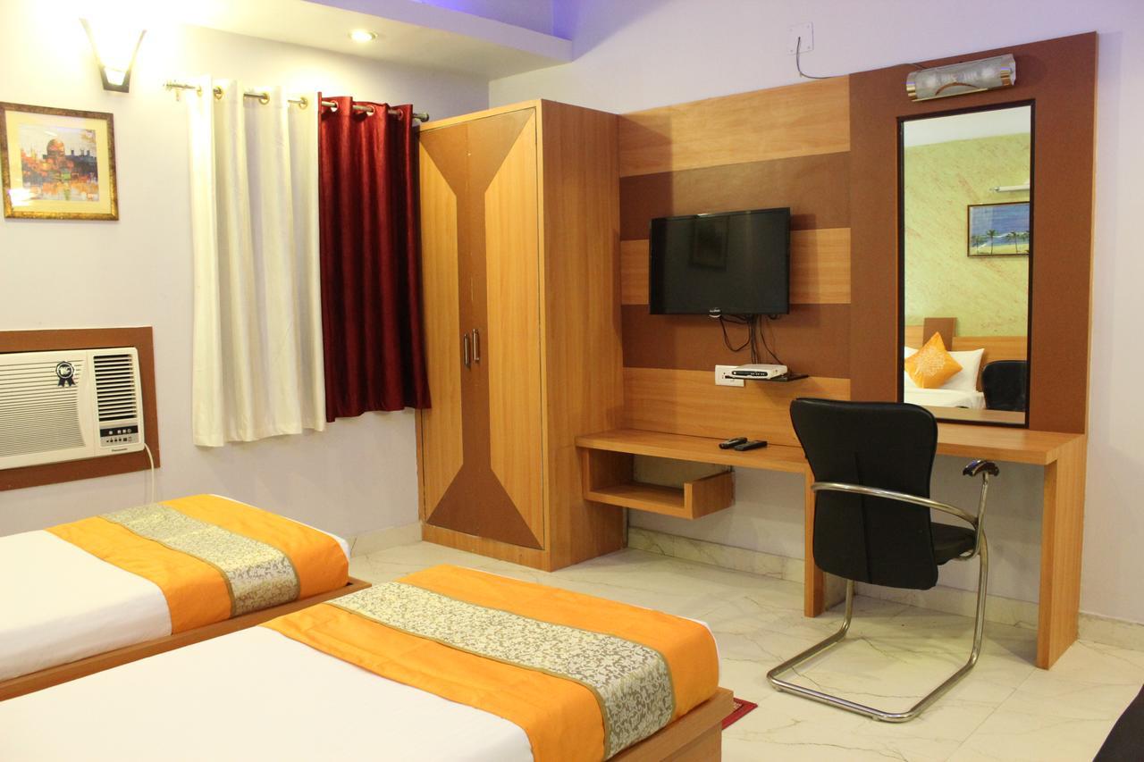 Hotel Cradle Inn Ράντσι Εξωτερικό φωτογραφία