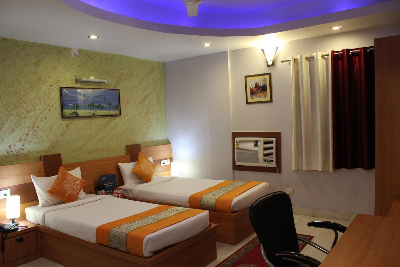Hotel Cradle Inn Ράντσι Εξωτερικό φωτογραφία