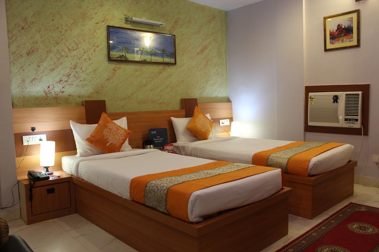 Hotel Cradle Inn Ράντσι Εξωτερικό φωτογραφία
