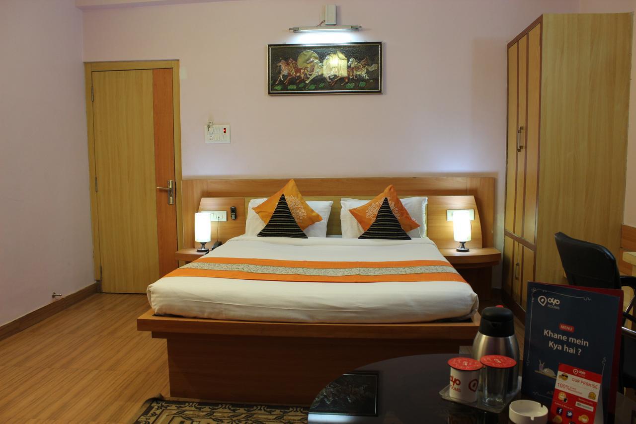 Hotel Cradle Inn Ράντσι Εξωτερικό φωτογραφία