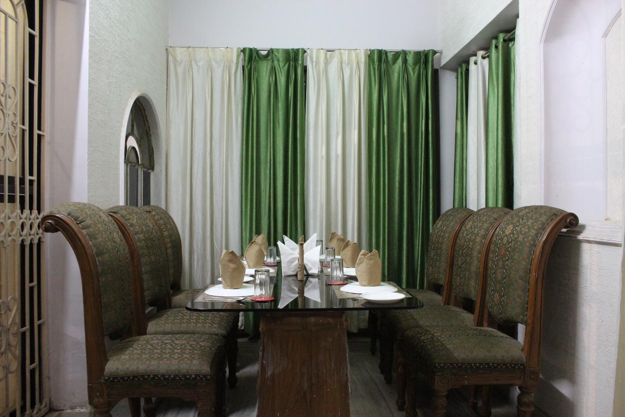 Hotel Cradle Inn Ράντσι Εξωτερικό φωτογραφία