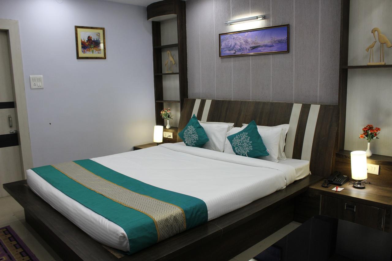 Hotel Cradle Inn Ράντσι Εξωτερικό φωτογραφία