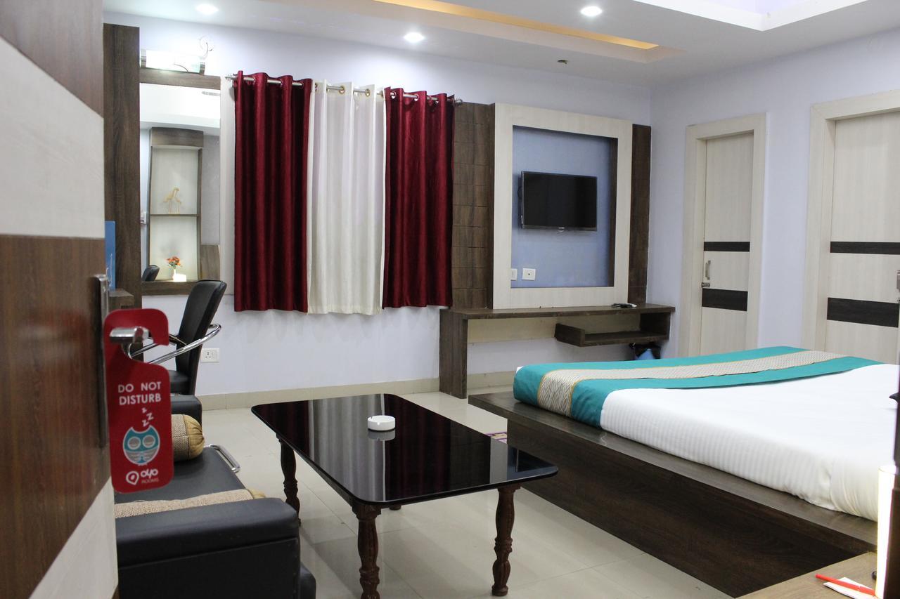 Hotel Cradle Inn Ράντσι Εξωτερικό φωτογραφία